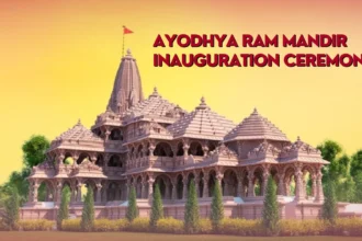 ayodhya ram mandir inauguration