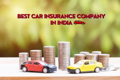 car insurance company