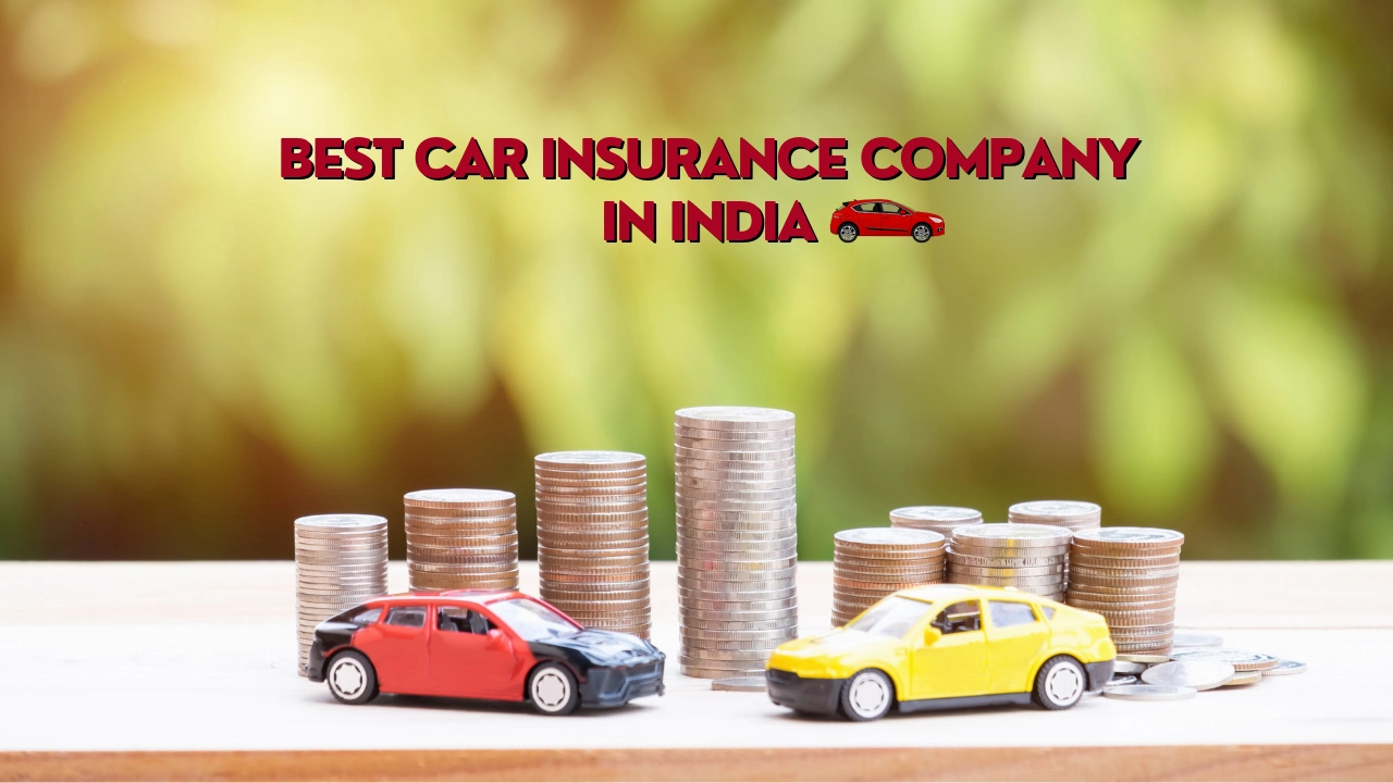 car insurance company