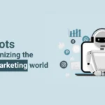 chatbots revolutionizing the digital marketing world