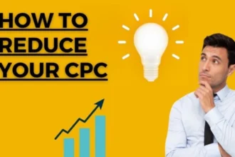 reduce your cpc