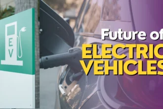 future of electric vehicles
