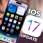 ios 17