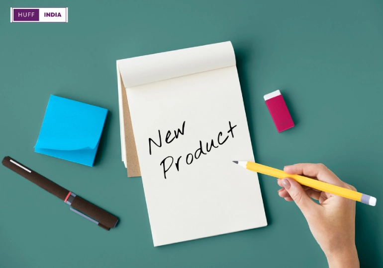 new products launch