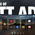 future of ott ads