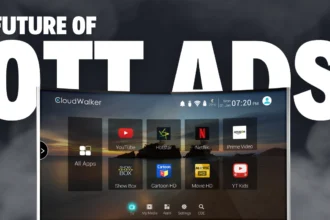 future of ott ads