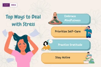 top ways to deal with stress