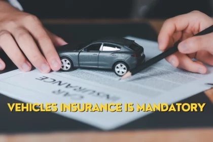 vehicle insurance