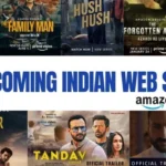 10 upcoming indian web series