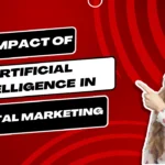 impact of ai in digital marketing