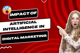 impact of ai in digital marketing