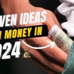 earn money online 2024