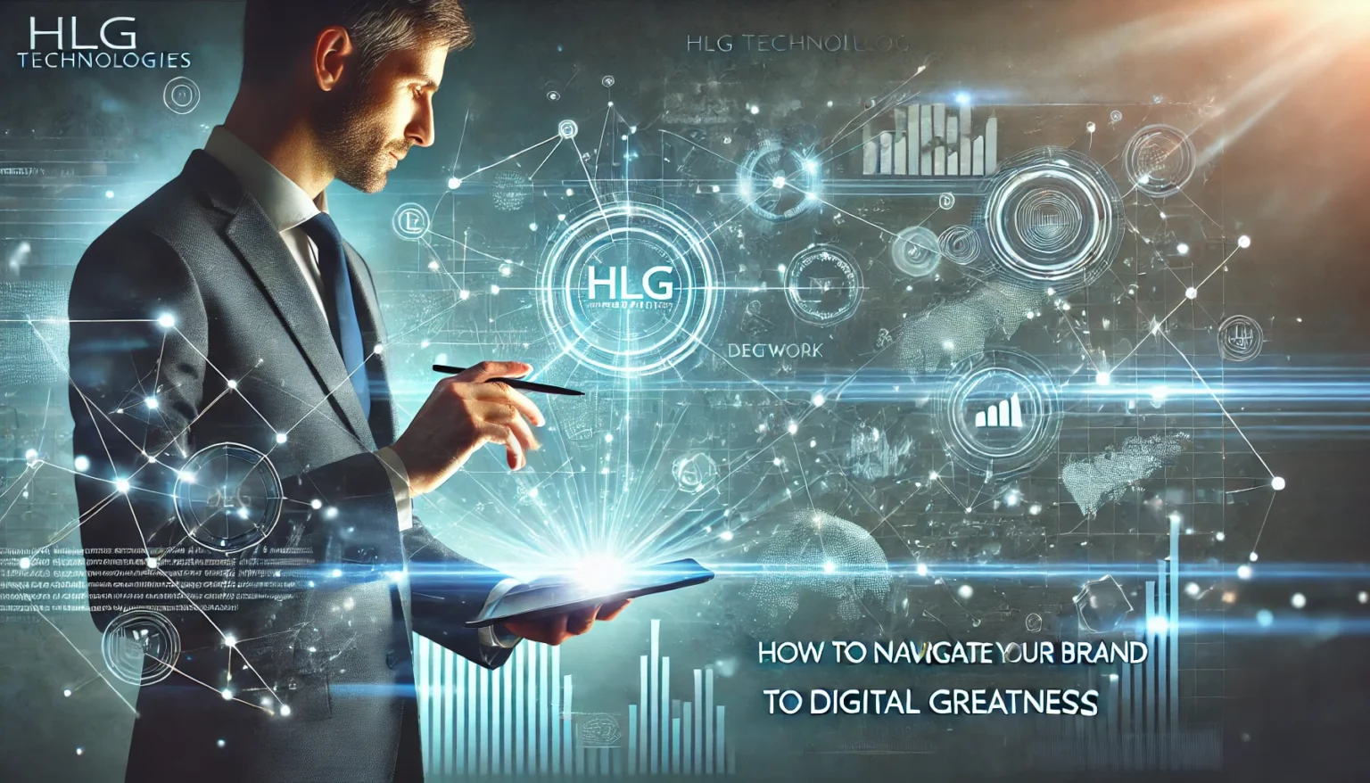 How to Navigate Your Brand to Digital Greatness?