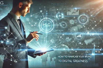 How to Navigate Your Brand to Digital Greatness?