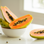 5 Amazing Health Benefits of Eating Papaya