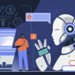 AI Revolution in Industries