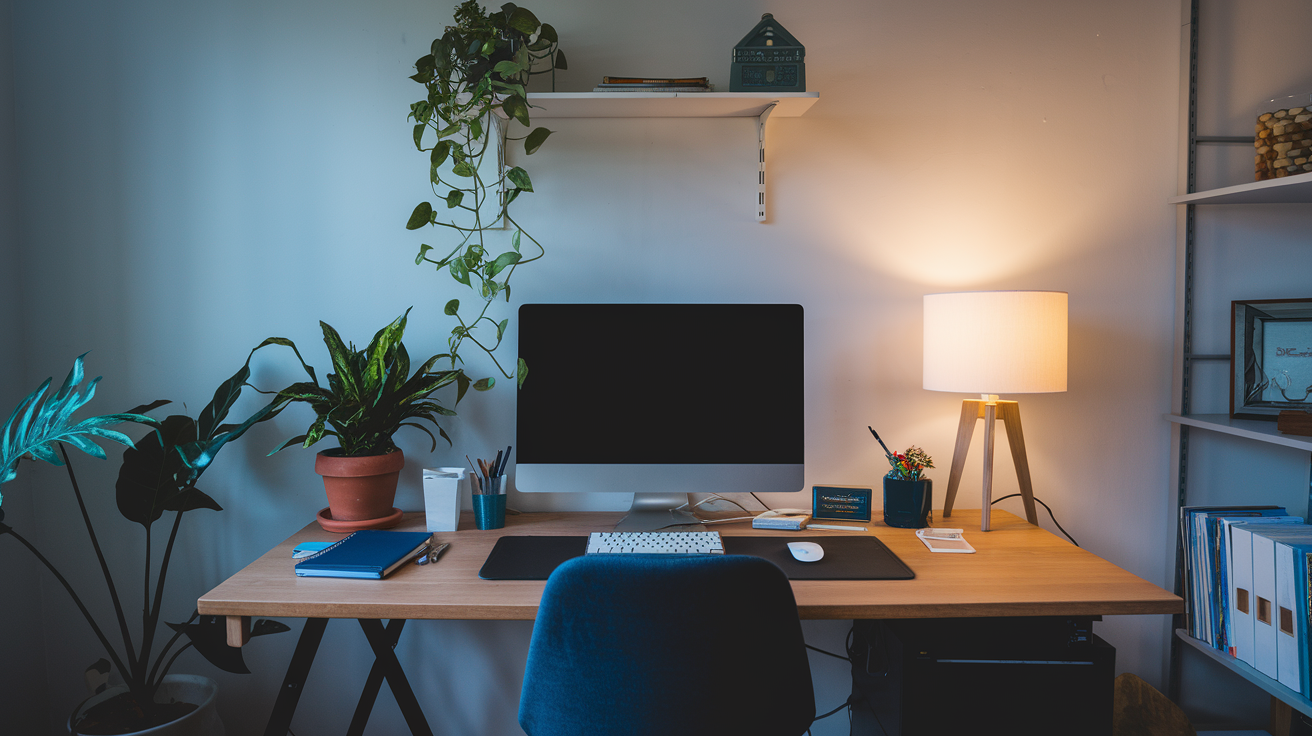 The Best Ways to Organize Your Workspace for Maximum Efficiency