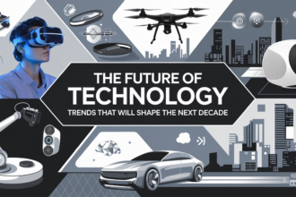 emerging technology trends