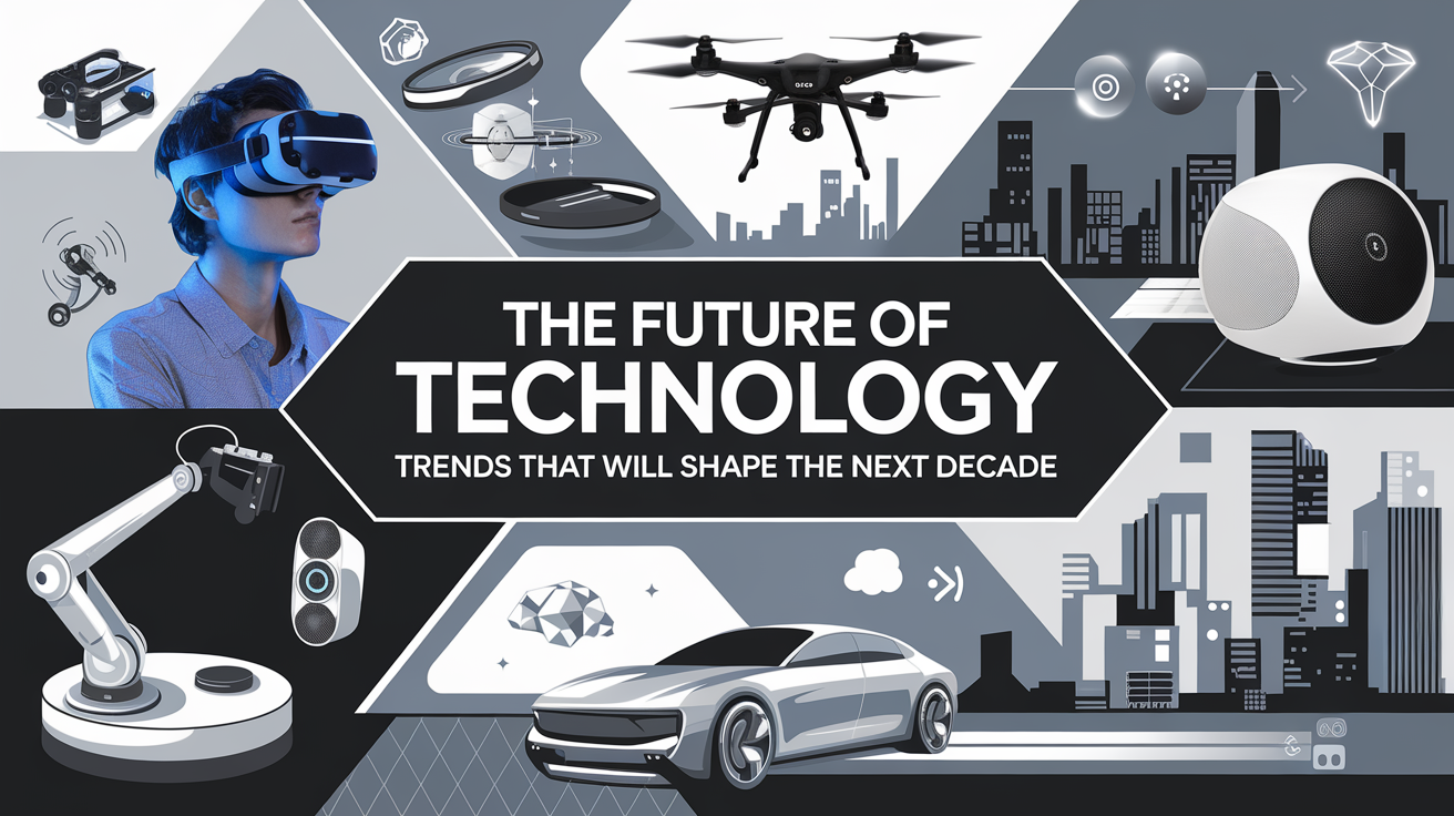 emerging technology trends