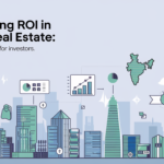 Maximize ROI real estate India