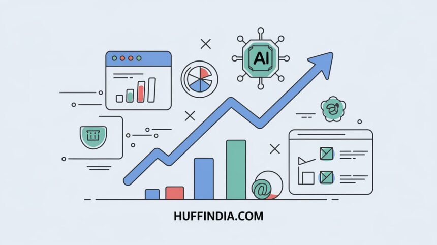 AI Tools to Grow Your Online Business