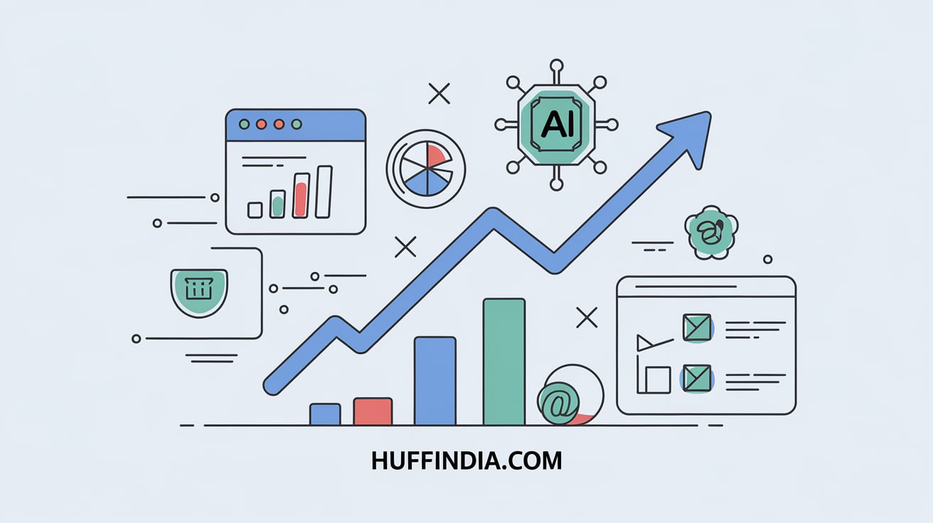 AI Tools to Grow Your Online Business