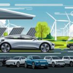 Best electric vehicles 2024