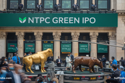 NTPC Green IPO