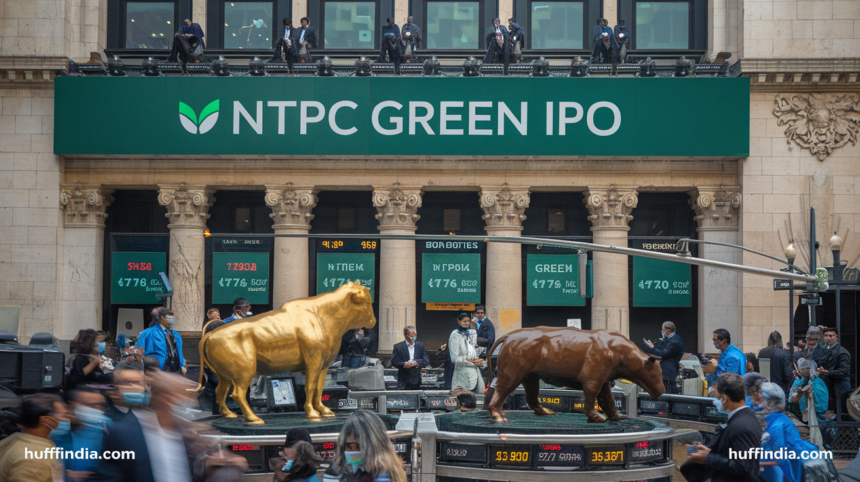 NTPC Green IPO