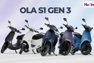 Ola S1 Gen-3 Electric Scooters To Launch In India: Everything You Need to Know