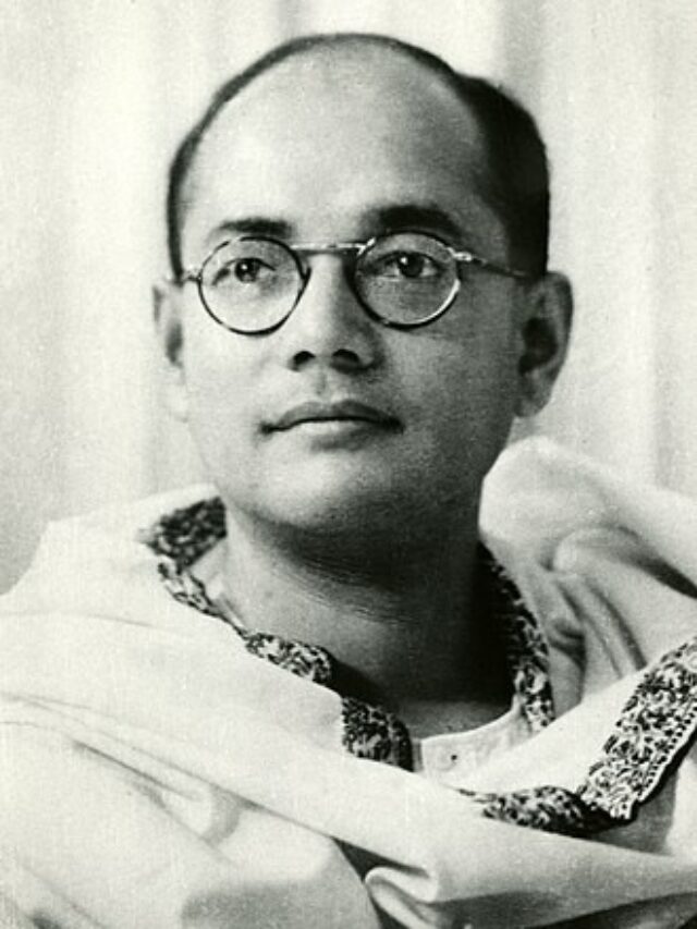 Celebrating Netaji Subhash Chandra Bose Jayanti