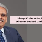 Infosys Co-Founder, Former IISc Director Booked Under SC/ST Atrocities Act