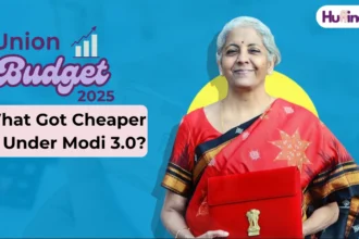 Union Budget 2025: What Got Cheaper Under Modi 3.0?