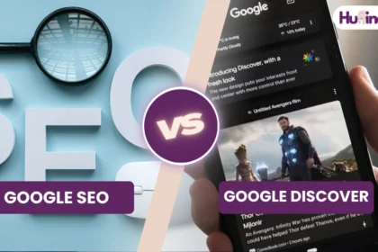 SEO vs. Google Discover: Which Drives More Website Traffic?