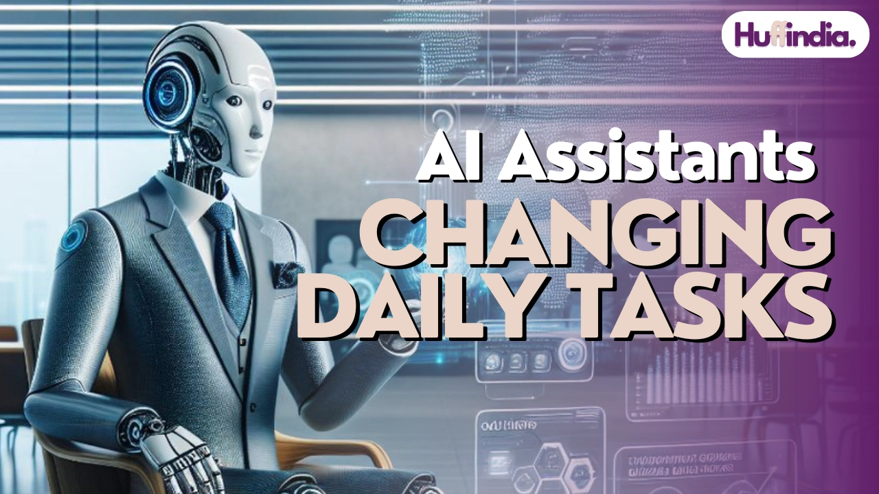 The Rise of AI Web Agents: AI Assistants Changing Daily Tasks