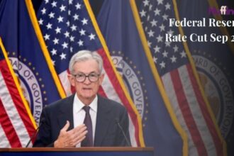 Federal Reserve Interest Rate Cut 2025: What It Means for the Economy