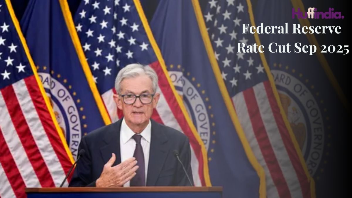 Federal Reserve Interest Rate Cut 2025: What It Means for the Economy