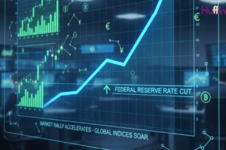 How the Federal Reserve Interest Rate Cut Affects Inflation and Employment