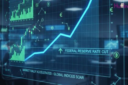 How the Federal Reserve Interest Rate Cut Affects Inflation and Employment