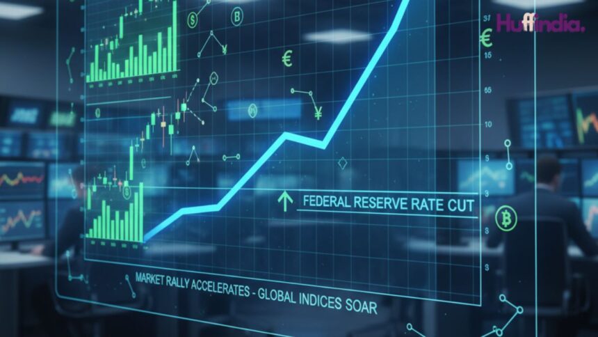 How the Federal Reserve Interest Rate Cut Affects Inflation and Employment