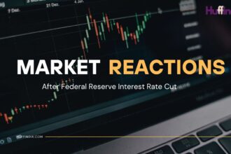 Federal Reserve Interest Rate Cut