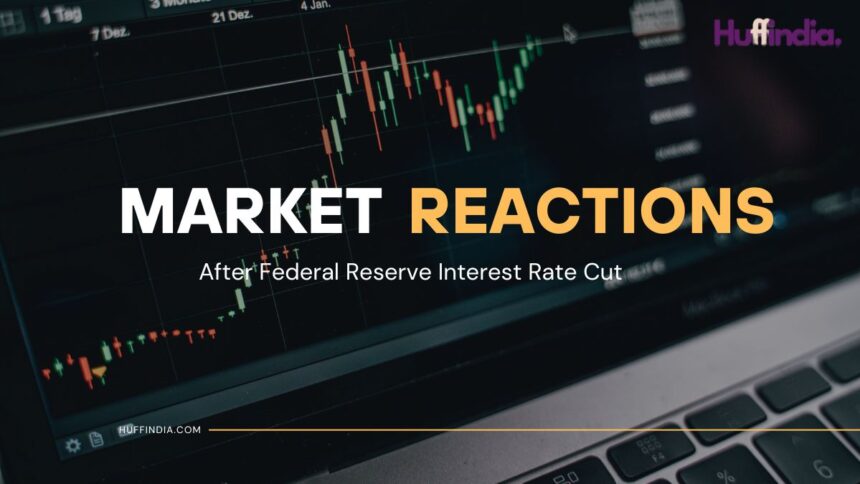Federal Reserve Interest Rate Cut