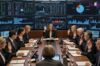 Federal Reserve Interest Rate Cut