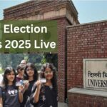 DUSU Election Results 2025