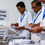 Election Commission postal ballot rules