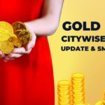 Gold rate today India