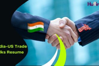 India-US Trade Talks Resume