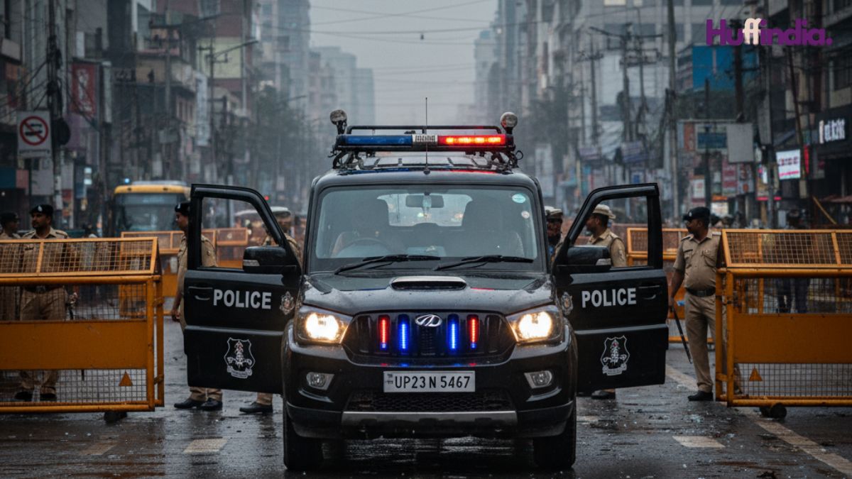 Lucknow, interfaith relationship, man beaten to death