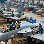 Make in India aerospace