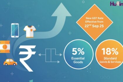 GST Reform 2025